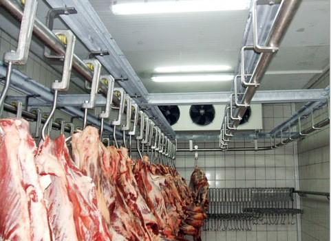 豬肉、羊肉、牛肉等肉類速凍冷藏庫使用注意事項