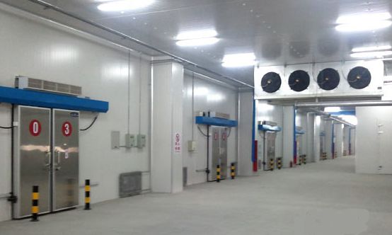 如何正確選擇速凍冷庫(kù)建造企業(yè)？
