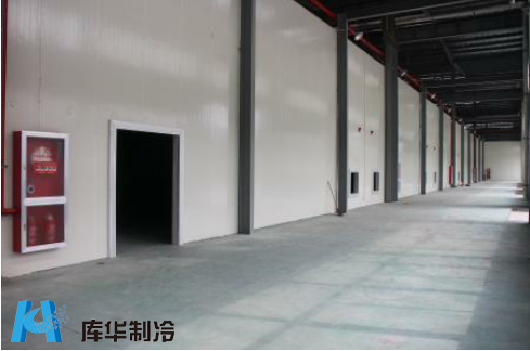 建造冷庫(kù)前需要做好哪些規(guī)劃？