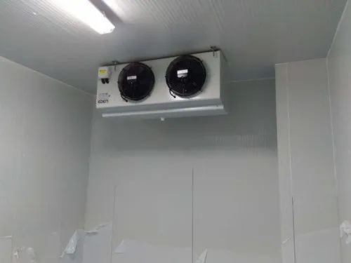 冷凍冷庫安裝為什么要用380V電壓？